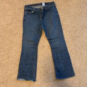 Eddie Bauer jeans